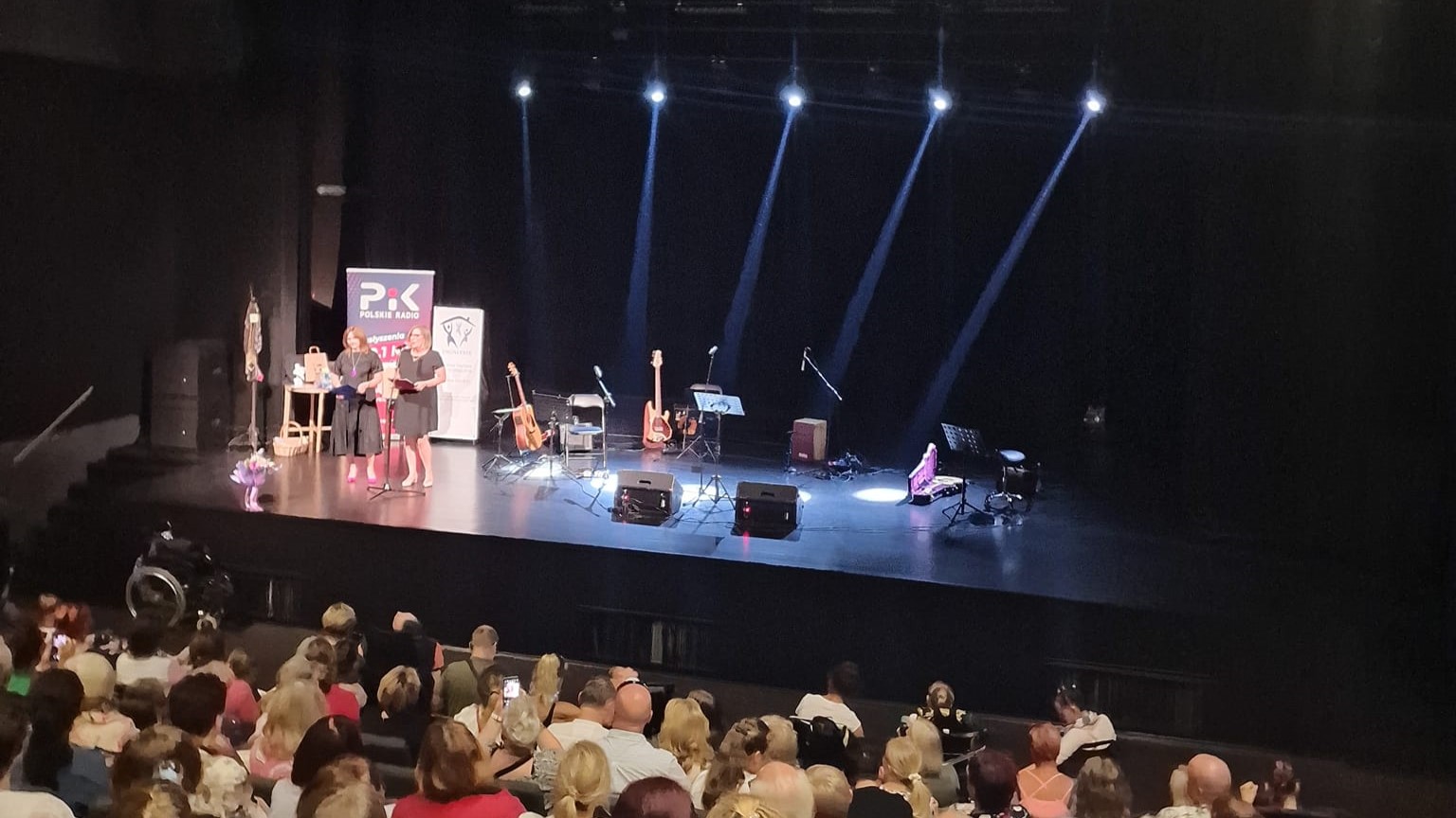 Koncert charytatywny Fundacji Dignitate