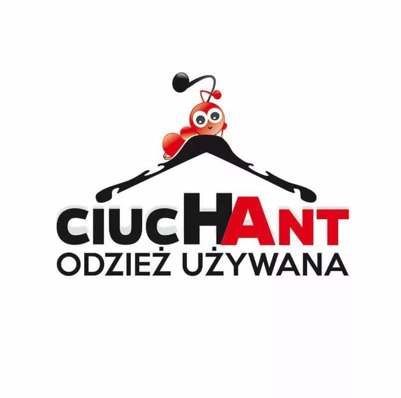 logo - CiuchAnt
