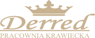 logo-Derred PRACOWNIA KRAWIECKA