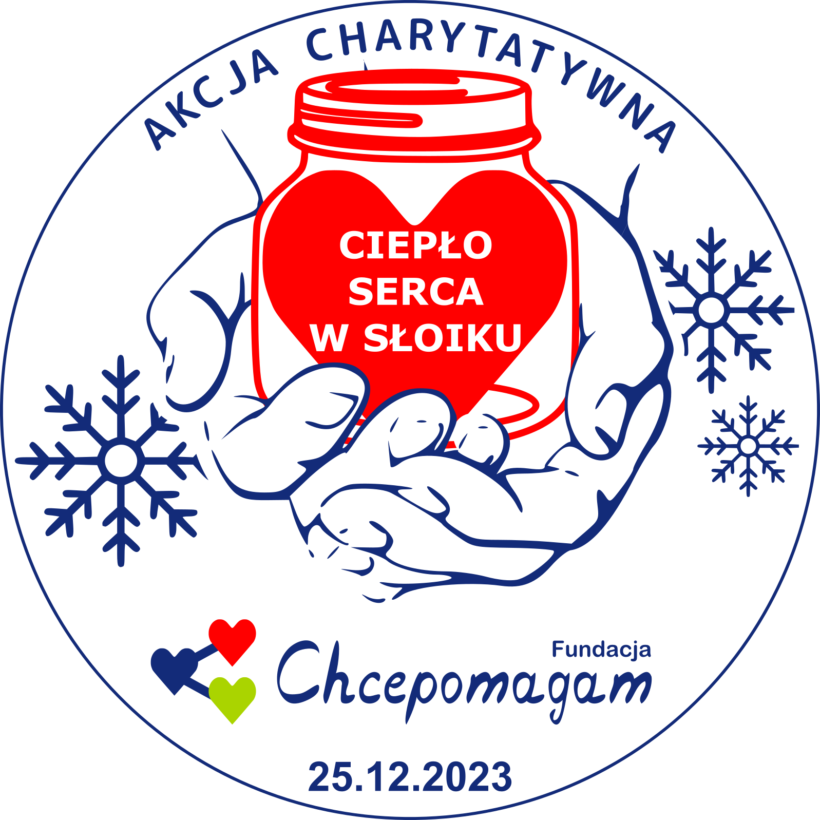Ciepło Serca w Słoiku – zima 2023